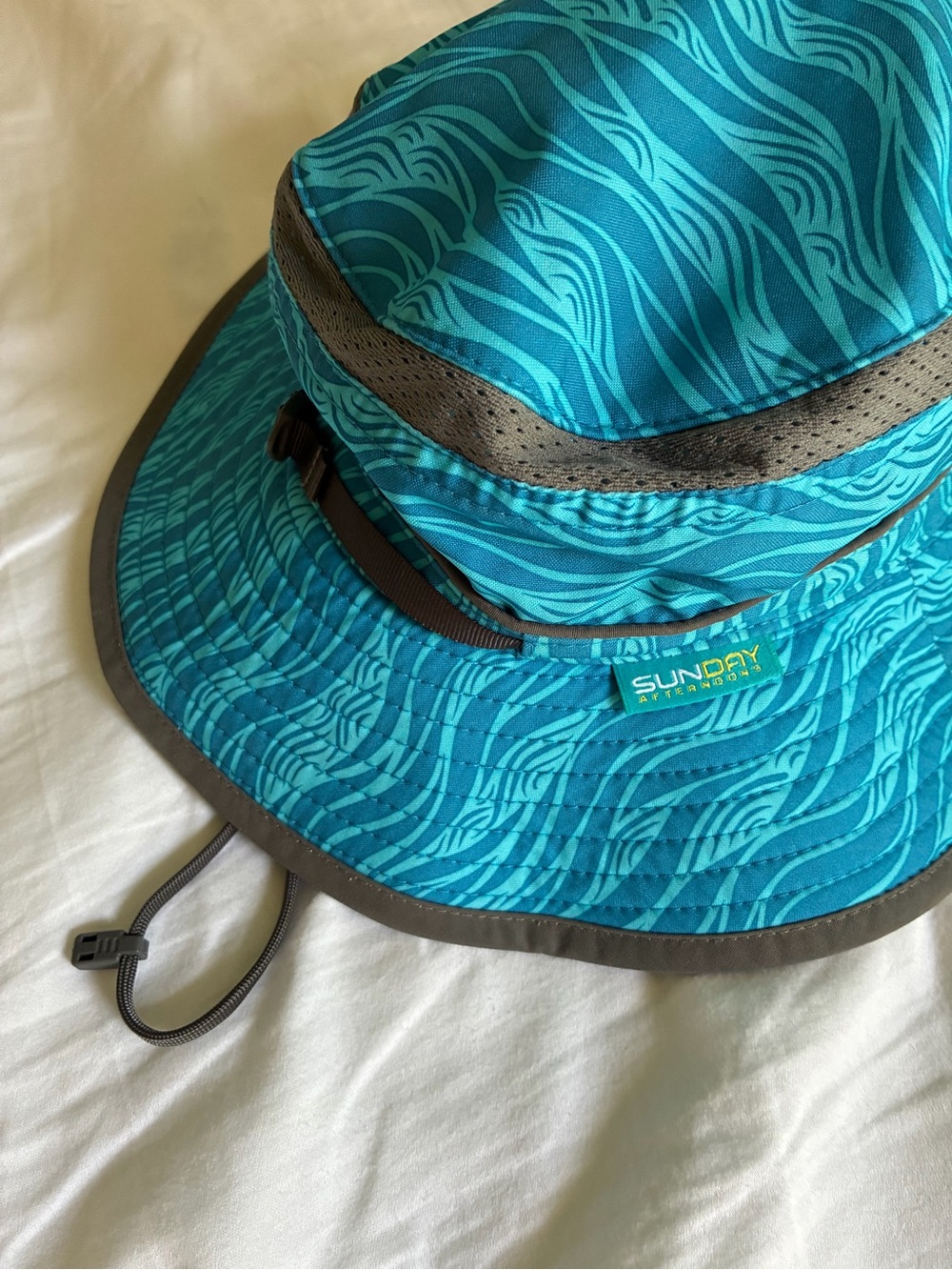 Sundays Kids Sun Hat